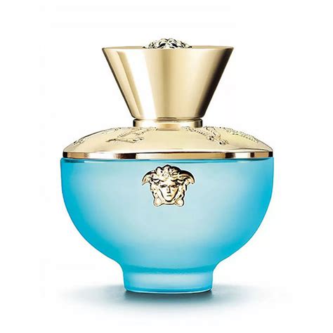 perfume versace dylan turquoise precio|dylan turquoise Versace 100ml.